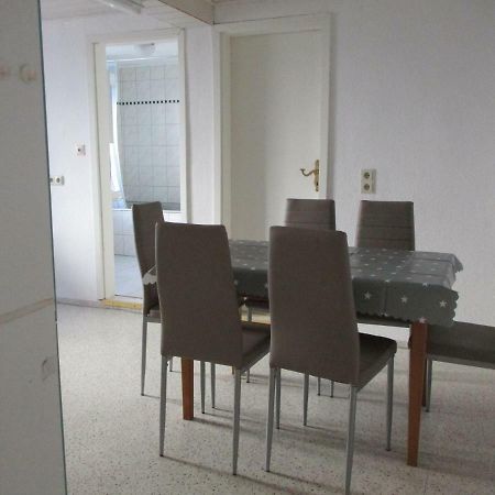 Thungen Schoene 66 M² Ferienwohnung In Main-Spessart מראה חיצוני תמונה