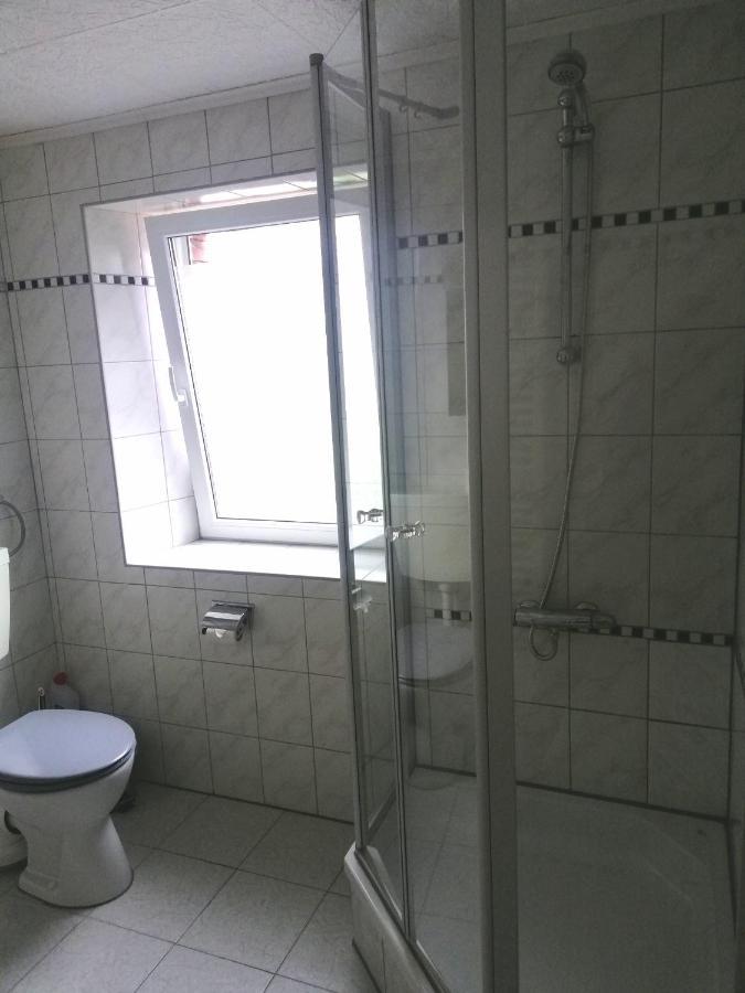 Thungen Schoene 66 M² Ferienwohnung In Main-Spessart מראה חיצוני תמונה