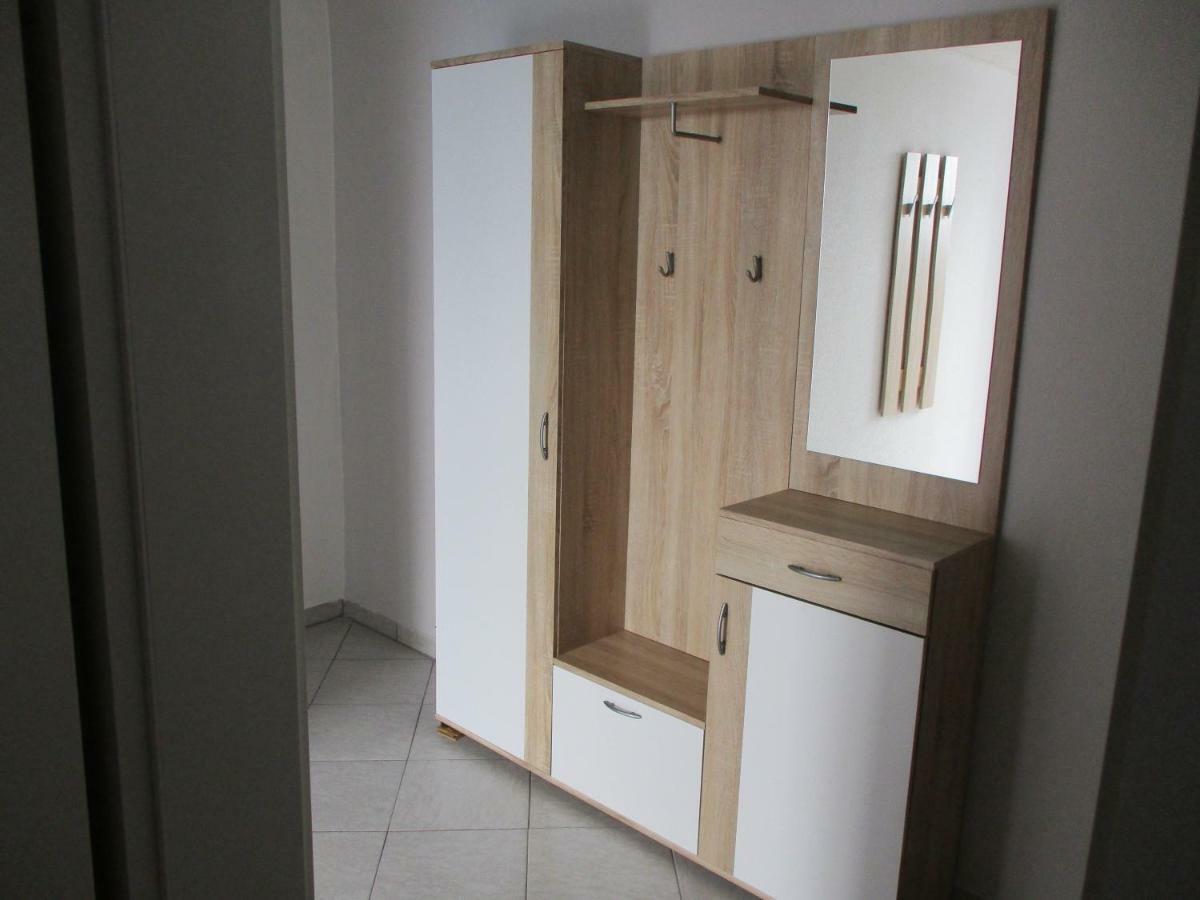 Thungen Schoene 66 M² Ferienwohnung In Main-Spessart מראה חיצוני תמונה