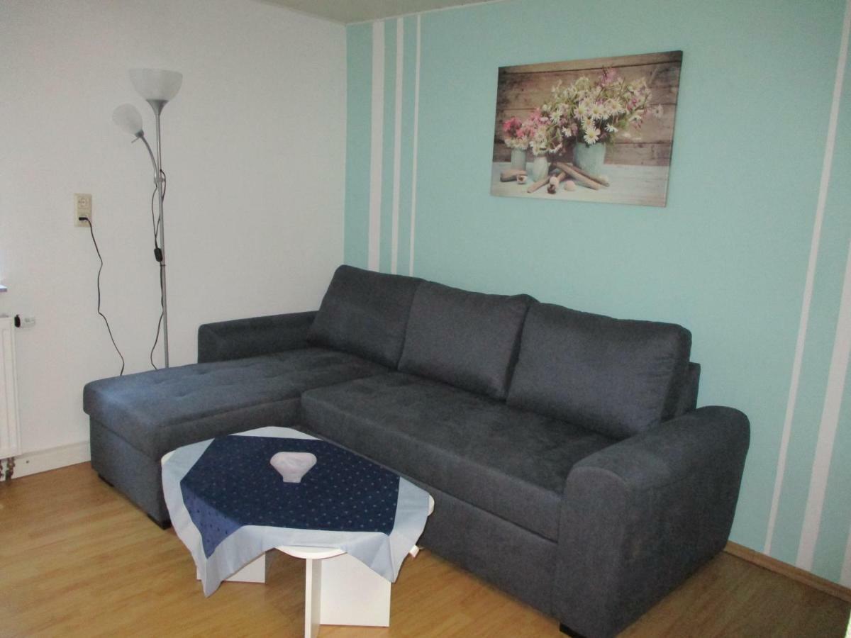 Thungen Schoene 66 M² Ferienwohnung In Main-Spessart מראה חיצוני תמונה